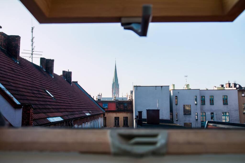 Zloty Flaming By Rentoom Apartment Stary Toruń Екстериор снимка